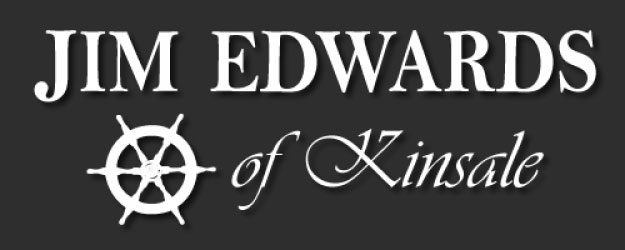 Logo for Jim Edwards Kinsale